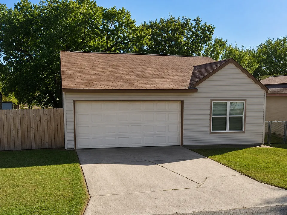 6010 Hidden Sunrise Dr