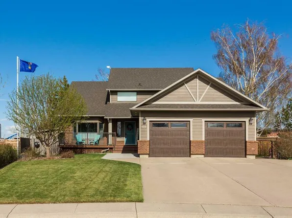 103 3rd St S, Picture Butte, AB T0K 1V0