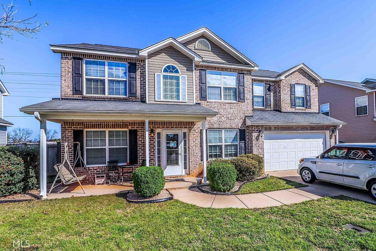 707 Broderick Cir, Warner Robins, GA 31088 Zillow