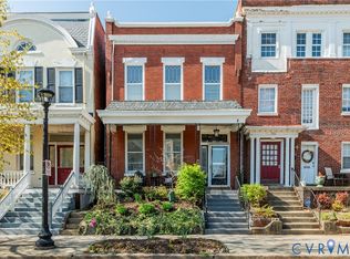 2217 W Grace St, Richmond, VA