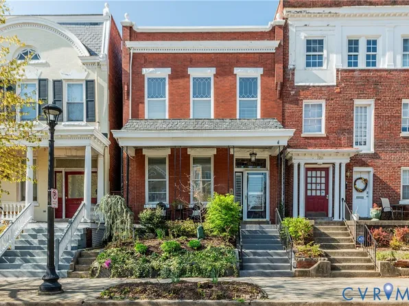 2217 W Grace St, Richmond, VA 23220