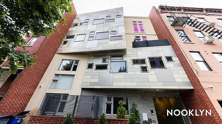 Rented by Nooklyn NYC LLC | media 54