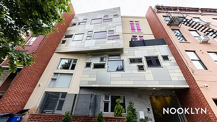 Rented by Nooklyn NYC LLC