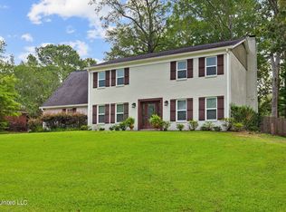 110 Rustic Dr, Brandon, MS 39047