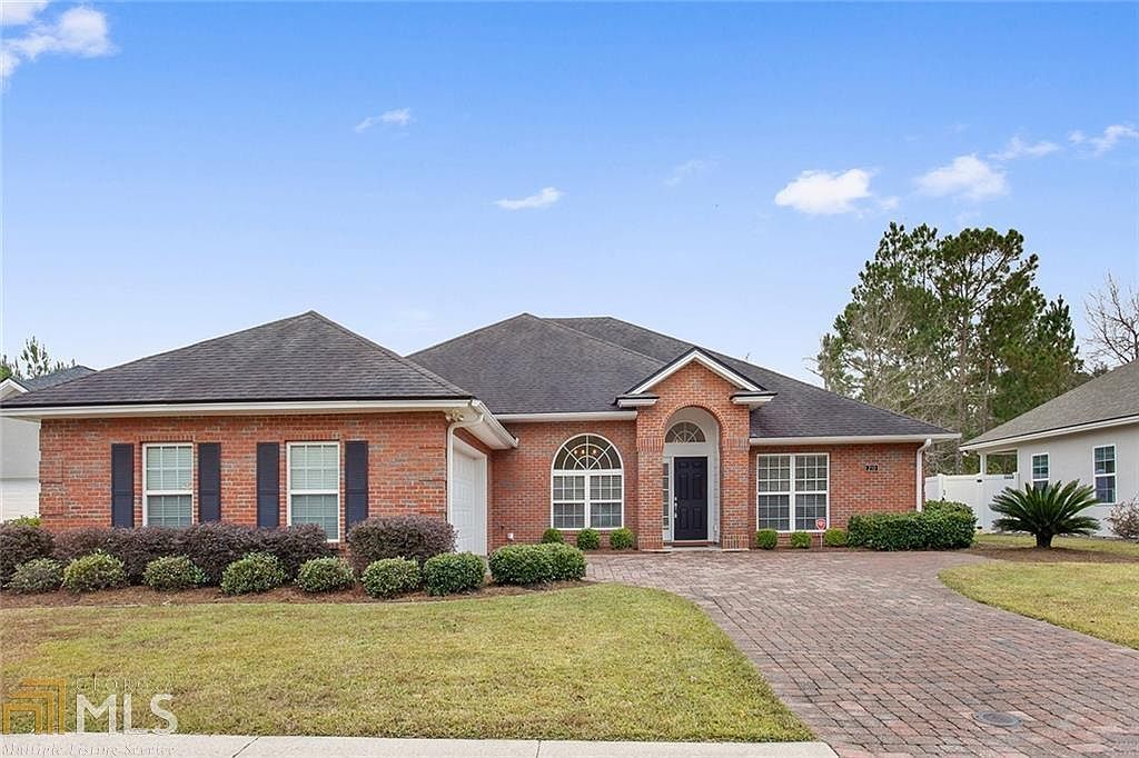 210 Majestic Oaks Dr, Brunswick, GA 31523 Zillow