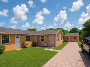 3437 Kird Rd, Lake Worth, FL 33461