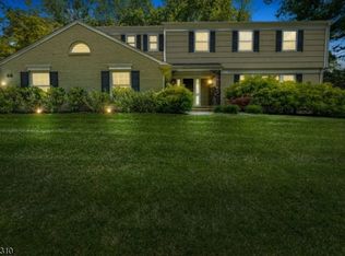 68 Westview Rd, Short Hills, NJ 07078