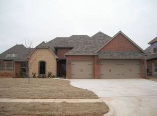 5609 NW 130th, Oklahoma City, OK 73142