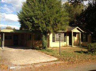 71 Wade St NE, Rome, GA 30161