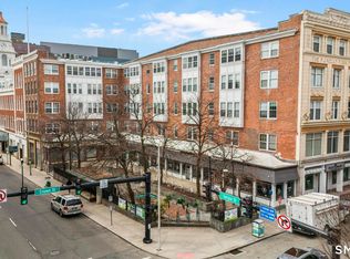 196 Crown Street #209, New Haven, CT