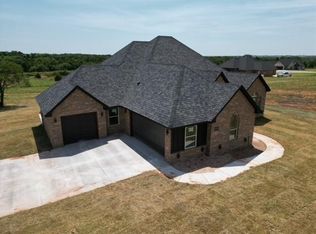 2275 County Road 1334, Blanchard, OK 73010