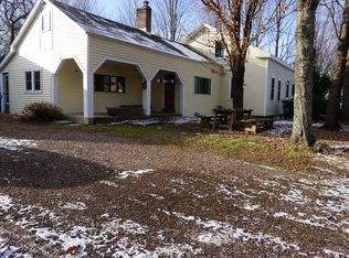 3 Jericho Rd, Essex Junction, VT 05452