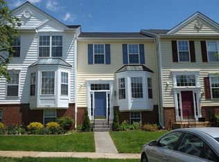 17366 Avion Sq, Round Hill, VA