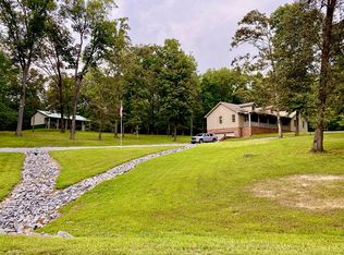 119 Buckhorn Bay Park Rd, Gilbertsville, KY 42044