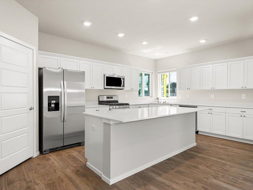 5912 W Ln Spokane, WA, 99208 Apartments for Rent Zillow