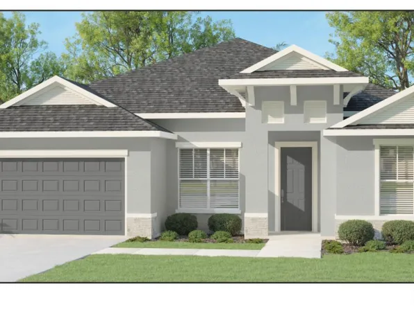 870 Azine St SE, Palm Bay, FL 32909