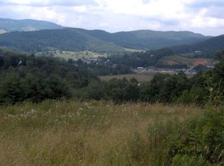 Tbd Ramsey Hollow Lane, Banner Elk, NC 28604