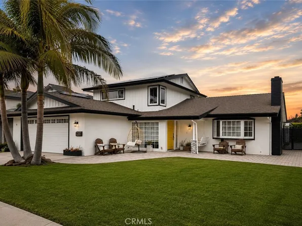 8021 Sunset Cir, Huntington Beach, CA 92646