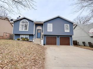 3416 S Marshall Ct, Independence, MO 64055