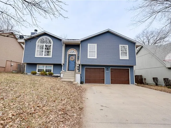 3416 S Marshall Ct, Independence, MO 64055