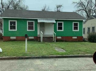 405 Dewitt Ave, Jackson, MS 39203