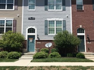 13996 E End Rd, Fishers, IN 46037