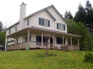 65915 Meissner Rd, Deer Island, OR 97054