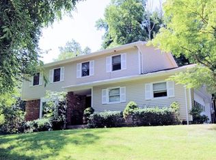 55 Saw Mill Rd, New City, NY 10956