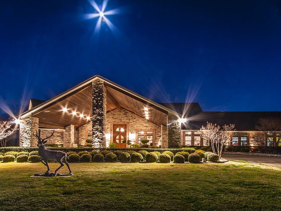 For Sale: 751 CODY ROAD, ENNIS, TEXAS 75119-8831