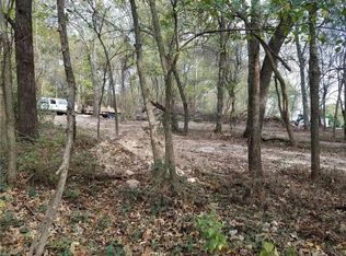 Hutchens Rd, Bentonville, AR 72713