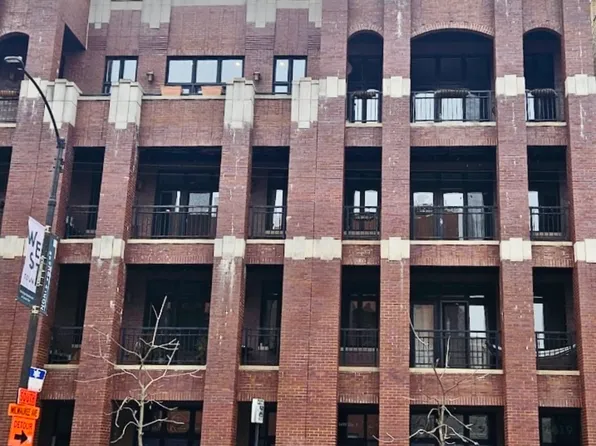 1419 W Chicago Ave Unit 2, Chicago, IL 60642