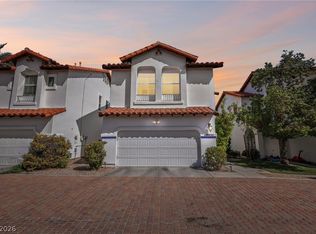 8762 Villa Camille Ave, Las Vegas, NV 89147
