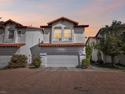 8762 Villa Camille Ave, Las Vegas, NV, 89147
