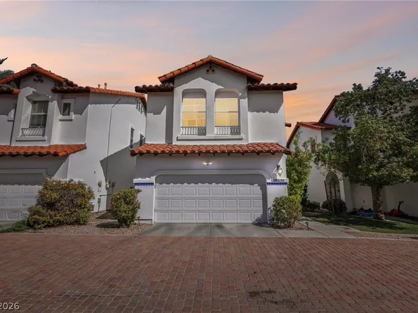 8762 Villa Camille Ave, Las Vegas, NV 89147