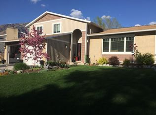 7253 S Walnut Way, Cottonwood Heights, UT 84121