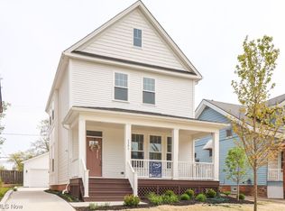 3593 Ludgate Rd, Shaker Heights, OH 44120