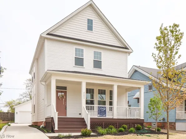 3593 Ludgate Rd, Shaker Heights, OH 44120