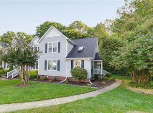 8017 Buford Cmns, North Chesterfield, VA 23235