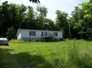 145 Bliss Rd, Burlington Flats, NY 13315