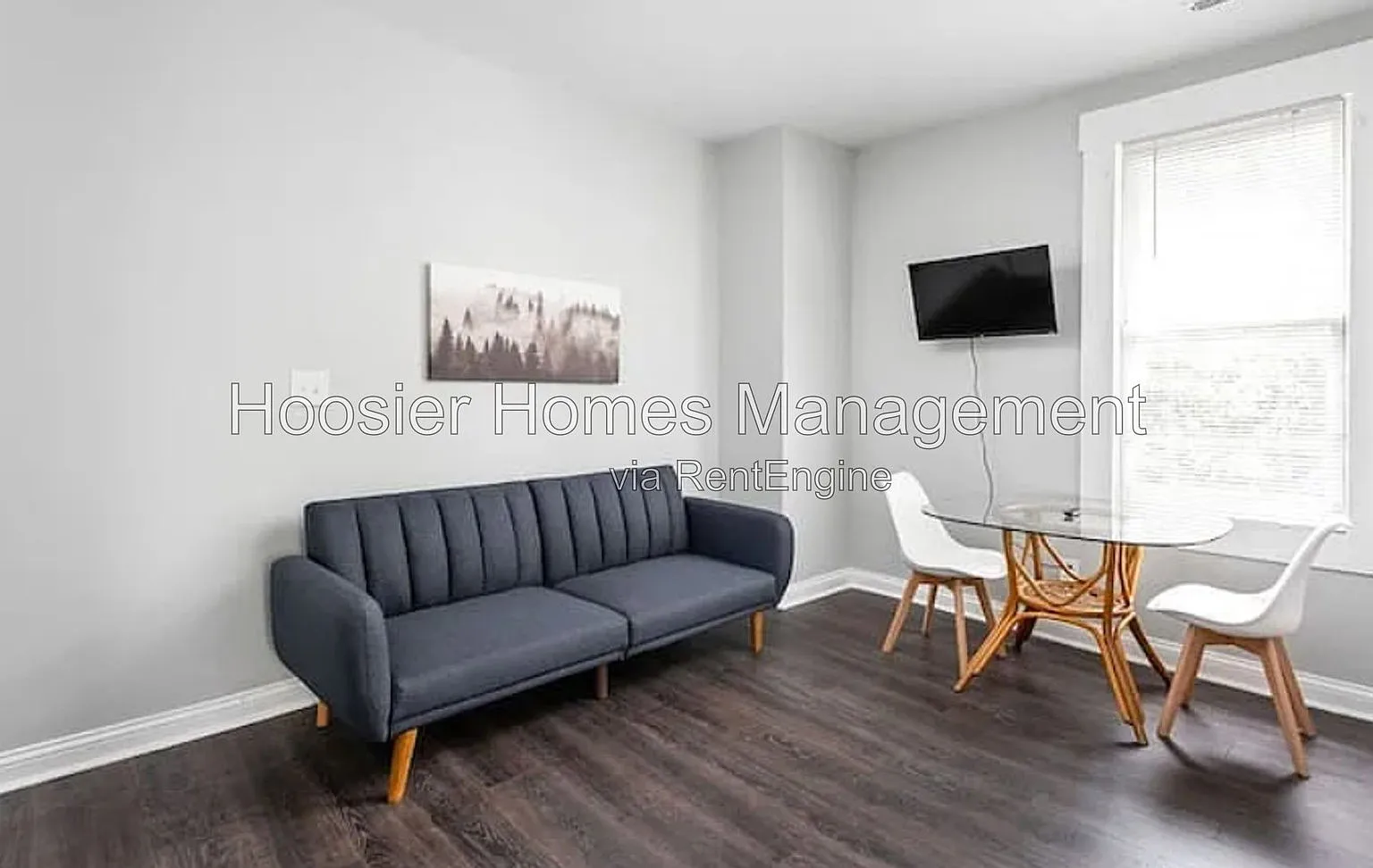 1 bed, 1.0 bath, 750 sqft, $1,100 — Photo 4
