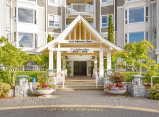 5620 Edgewater Ln #201, Nanaimo, BC