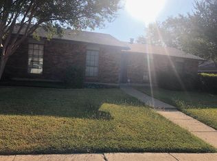 2506 Dove Meadow Dr, Garland, TX