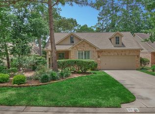 15 Tudor Glen Pl, Spring, TX 77382