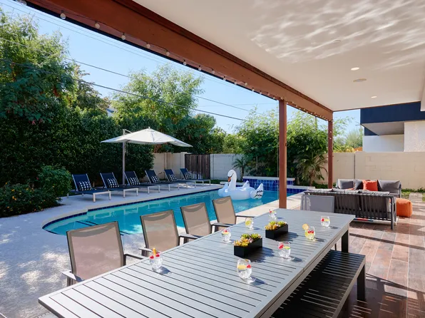 3229 E Campbell Ave, Phoenix, AZ 85018