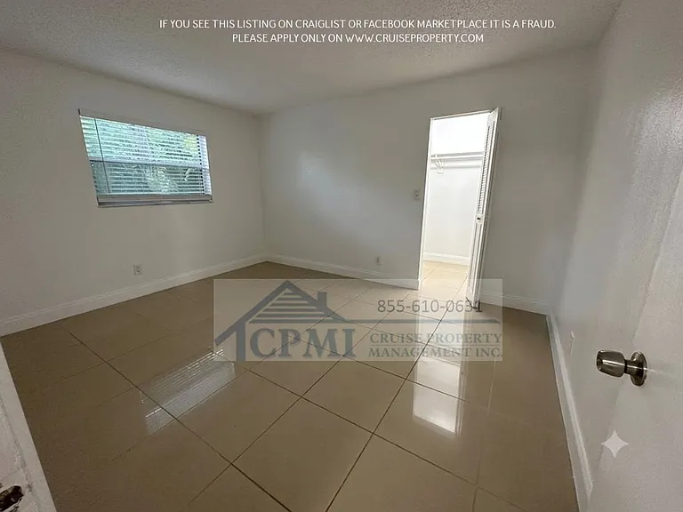 Trayann Apartments - 7777 Pines Blvd — Photo 30