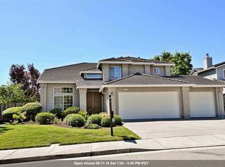 105 Morning Hills Ct, San Ramon, CA 94582