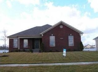 5601 Wilke Farm Ave, Louisville, KY 40216