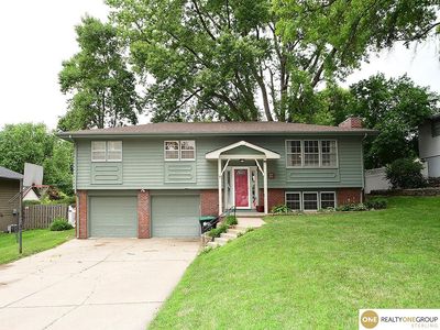 106 N 117th St, Omaha, NE, 68154