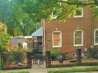 6032 Eastern Ave NE, Washington, DC