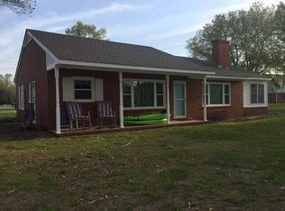 54 Locksley Ct, Reedville, VA 22539